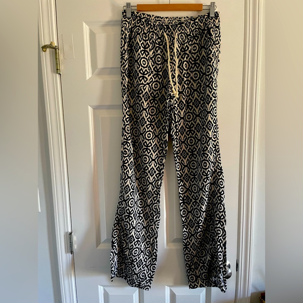 Summer pants